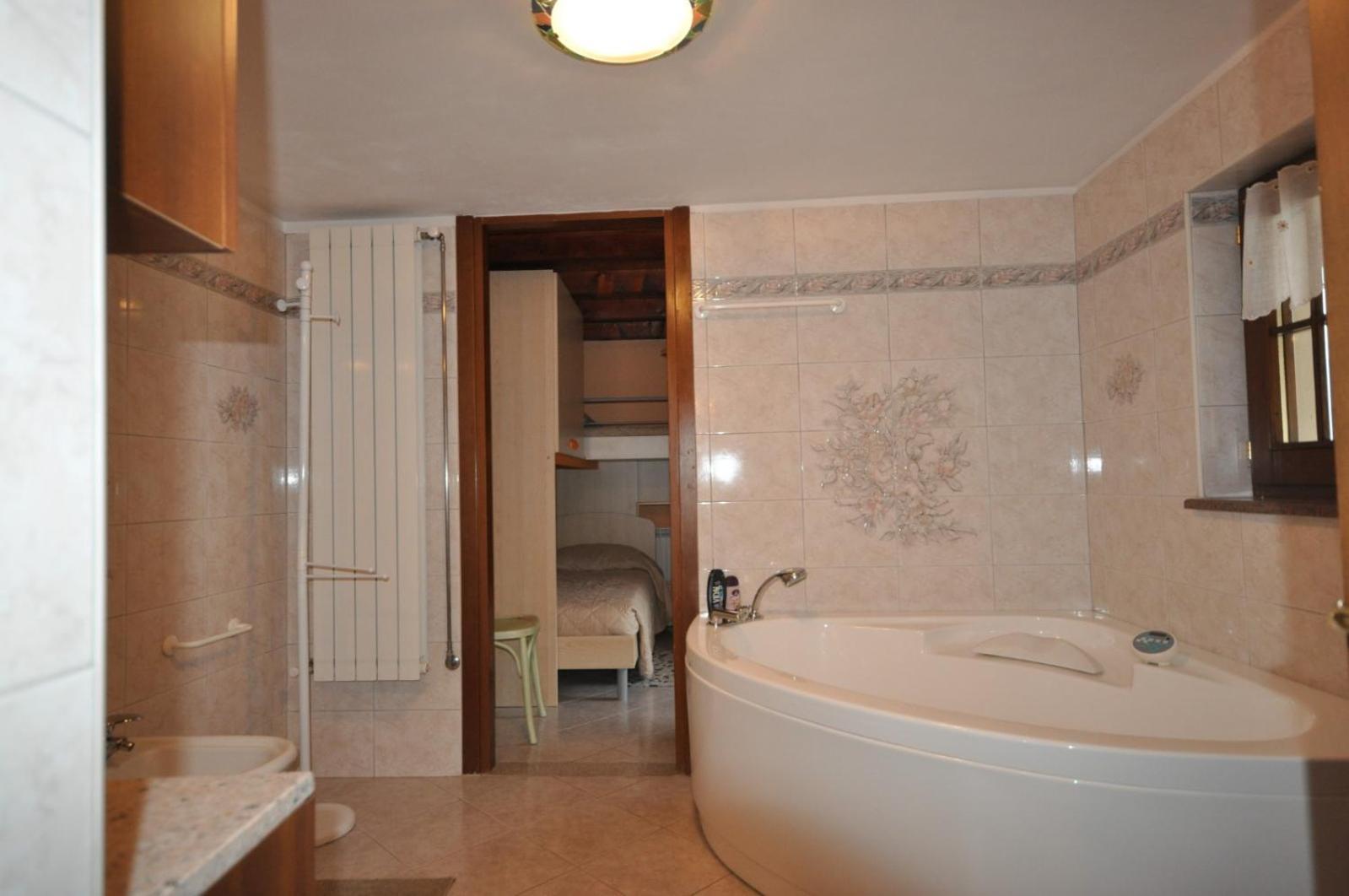 VilladossolaCat Marvei公寓 外观 照片