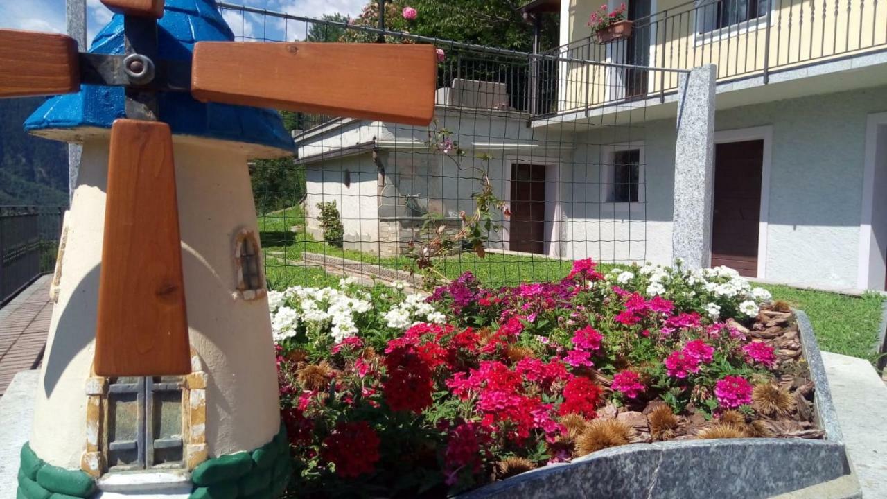 VilladossolaCat Marvei公寓 外观 照片